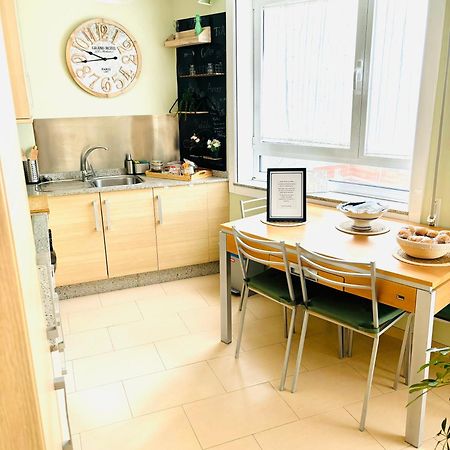 Lula Apartamento Бетанзос Екстериор снимка