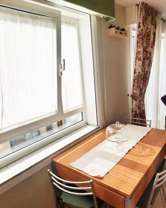 Lula Apartamento Бетанзос Екстериор снимка