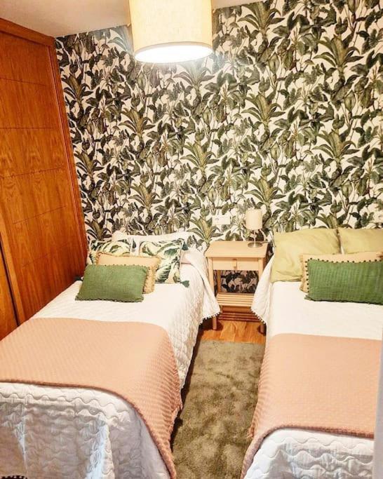 Lula Apartamento Бетанзос Екстериор снимка