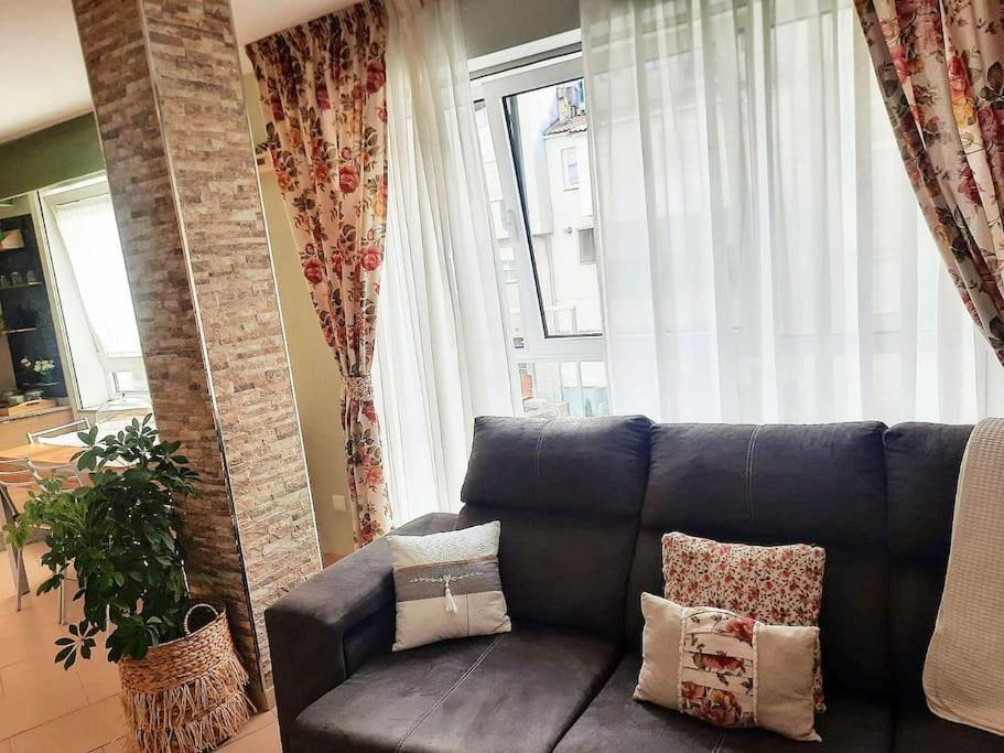 Lula Apartamento Бетанзос Екстериор снимка