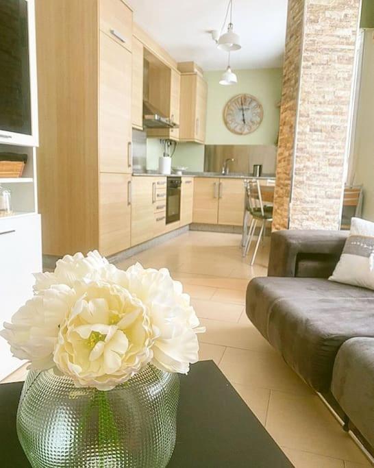 Lula Apartamento Бетанзос Екстериор снимка