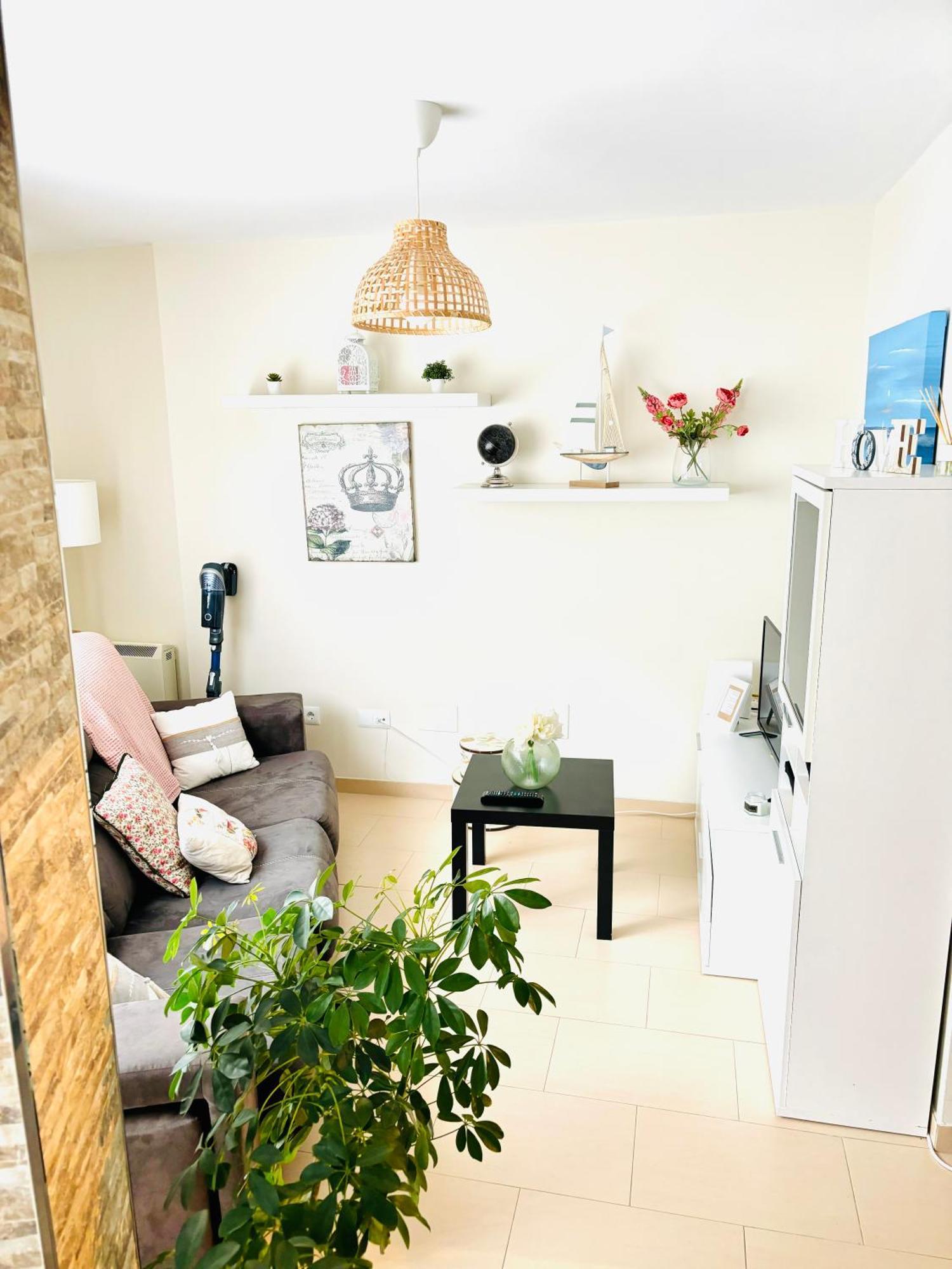 Lula Apartamento Бетанзос Екстериор снимка