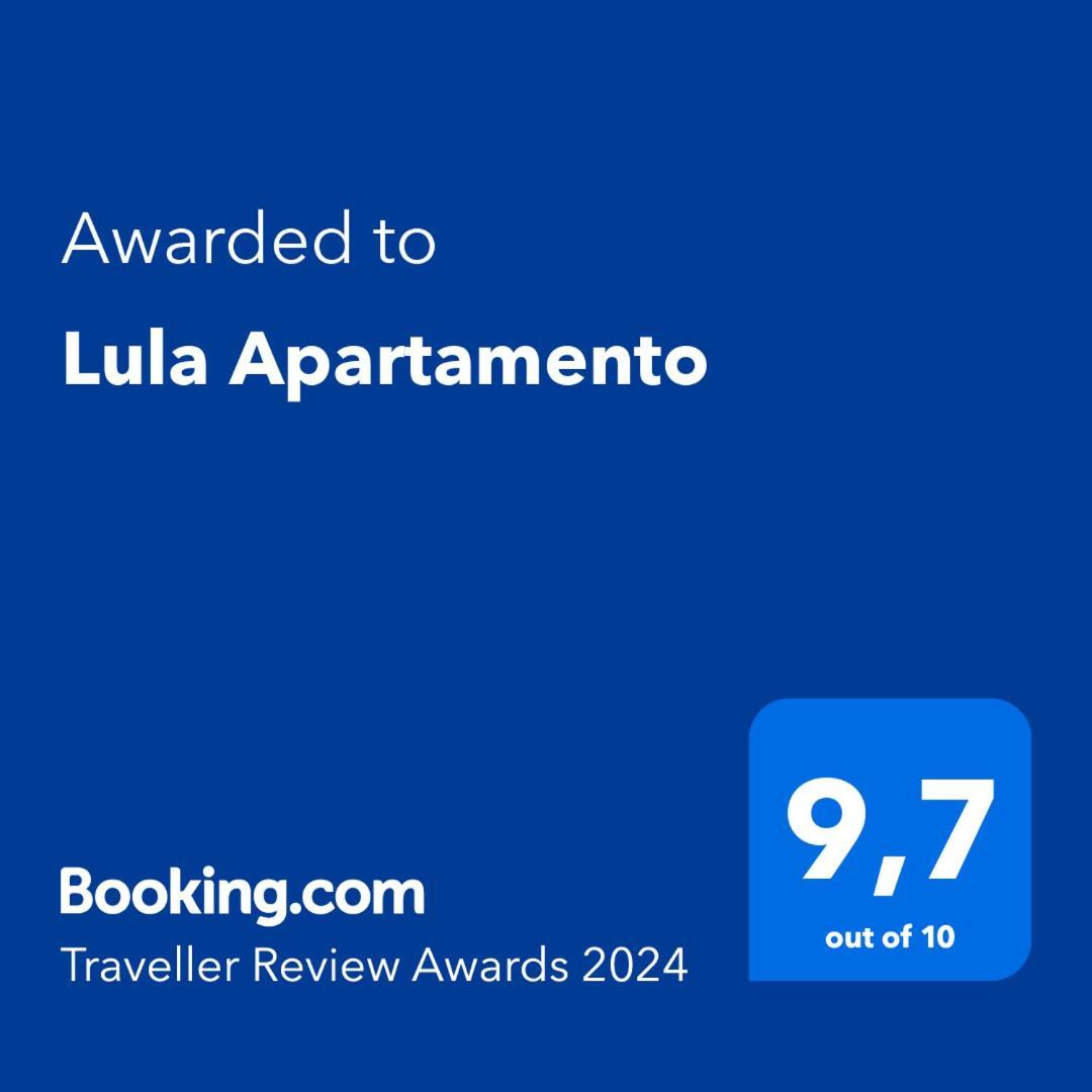 Lula Apartamento Бетанзос Екстериор снимка