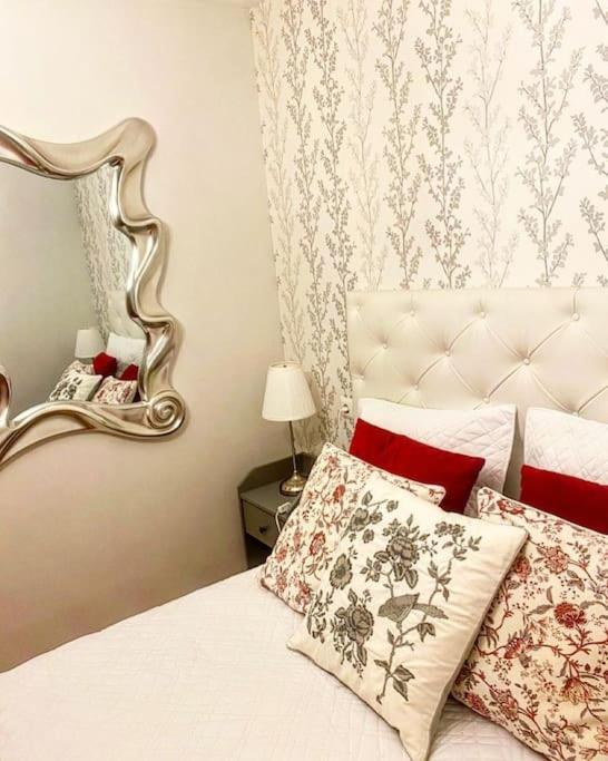 Lula Apartamento Бетанзос Екстериор снимка